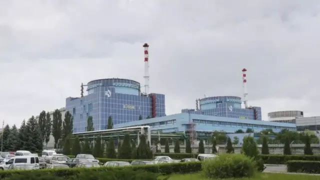 Хмельницька АЕС