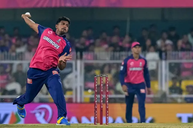 राजस्थान रॉयल्स