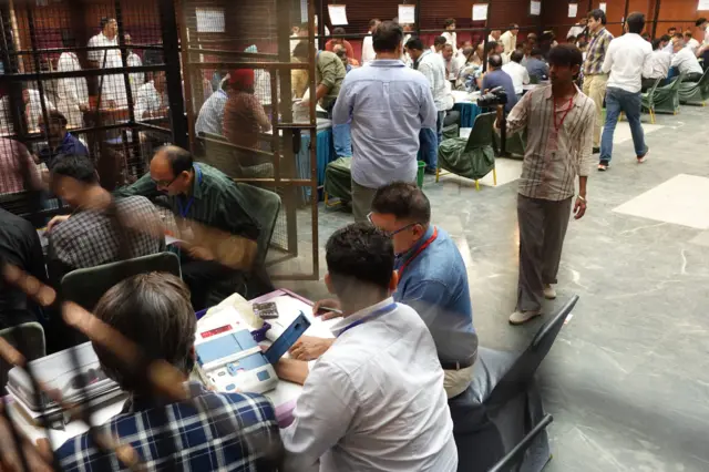 హరియాణా, జమ్మూ కశ్మీర్, బీజేపీ, కాంగ్రెస్, అసెంబ్లీ ఎన్నికలు, వినేశ్ ఫోగాట్