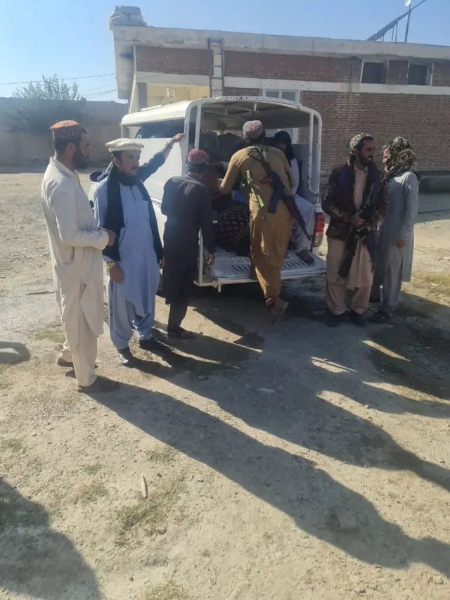 جنوبی وزیرستان