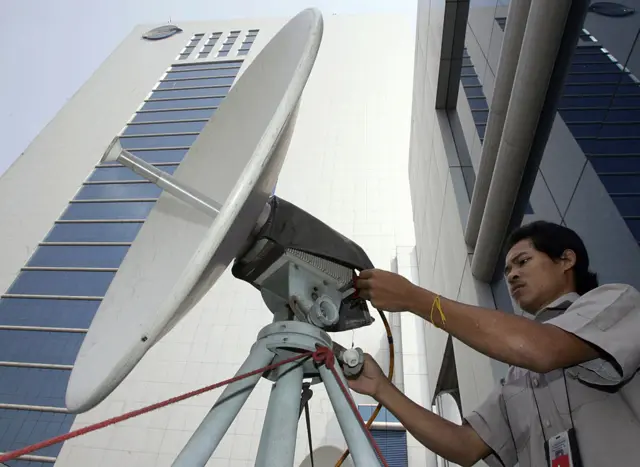 ทรัพย์สินต่าง ๆ รวมทั้งสิทธิ หน้าที่ และภาระผูกพันของบริษัทไอทีวี ตามสัญญาเข้าร่วมงานฯ ตกเป็นของรัฐตามบทเฉพาะกาล มาตรา 56 ของ พ.ร.บ. ทีวีสาธารณะ