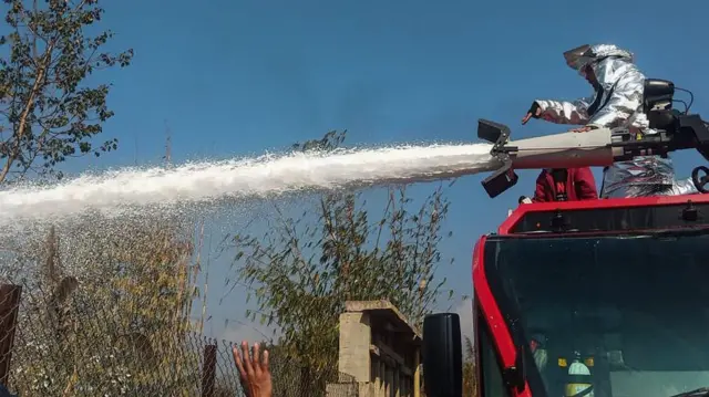 ਨੇਪਾਲ ਹਵਾਈ ਹਾਦਸਾ