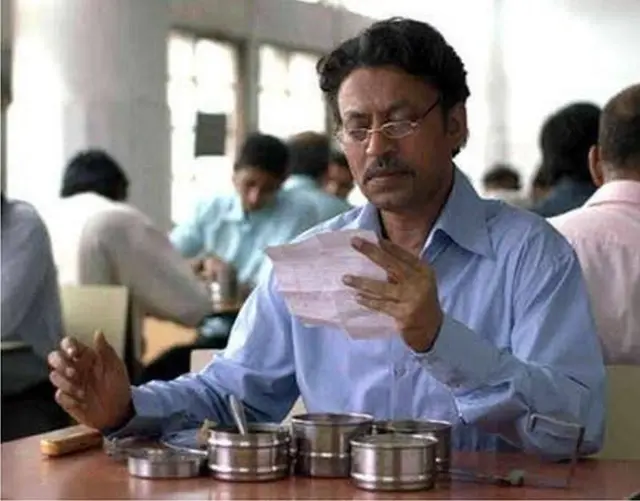 द लंचबॉक्स या सिनेमातले साजन फर्नान्डिस कायम सर्वांच्या लक्षात राहिले