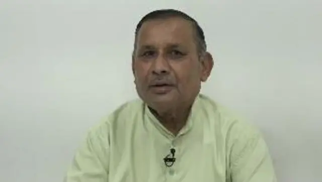 મધ્યપ્રદેશ ચૂંટણી 