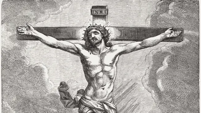 ஈஸ்டர்: இயேசு குறித்து விவேகானந்தர் மரணப் படுக்கையில் என்ன கூறினார்?