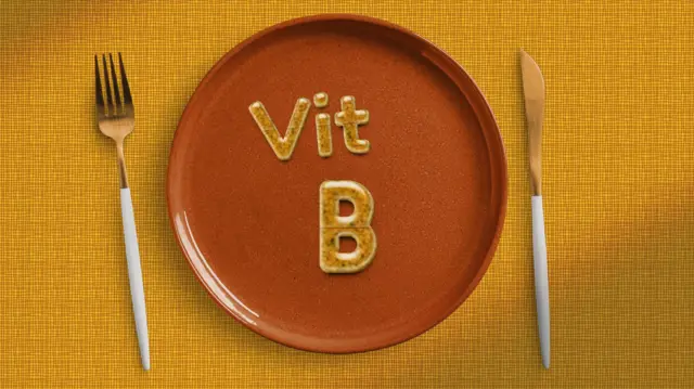 ਵਿਟਾਮਿਨ ਬੀ12