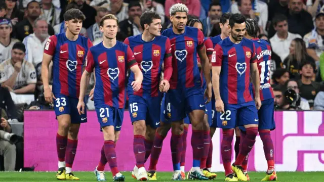 Barcelona