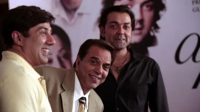 धर्मेंद्र