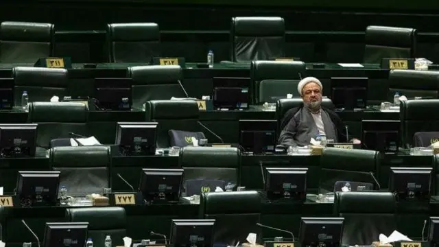 حمید رسایی، نماینده مجلس