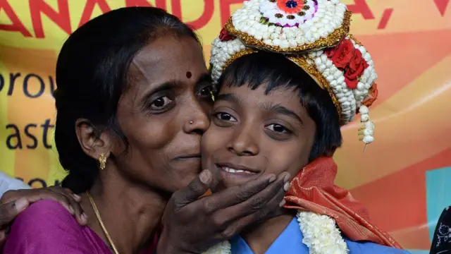 பிரக்ஞானந்தா