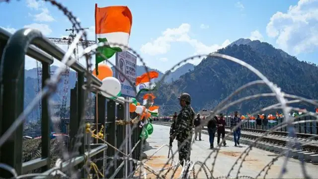 کشمیر 