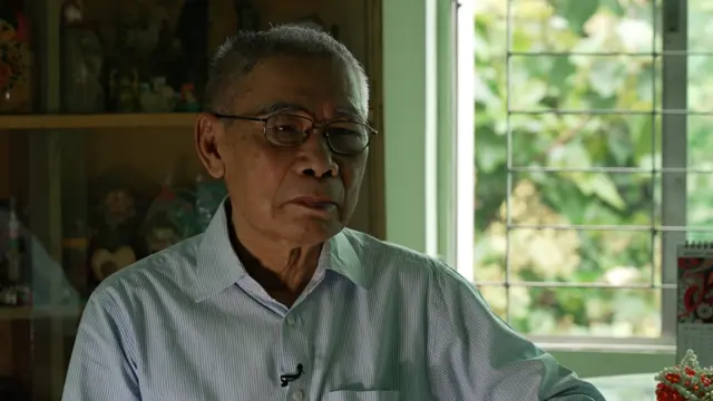 প্রকৌশলী সুভাষ চন্দ্র বড়ুয়া 