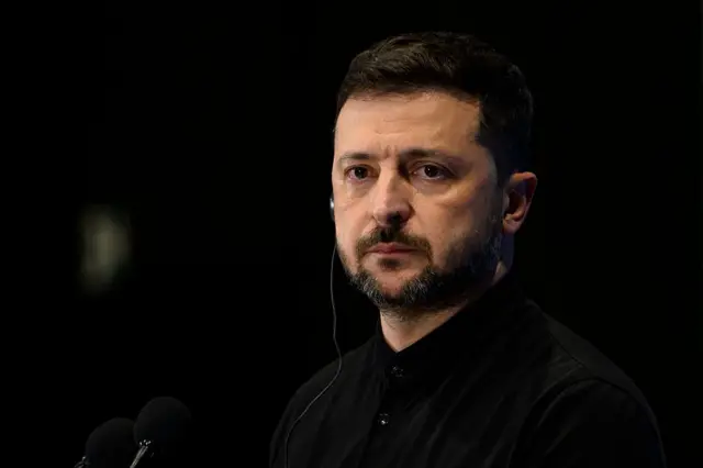 Володимир Зеленський