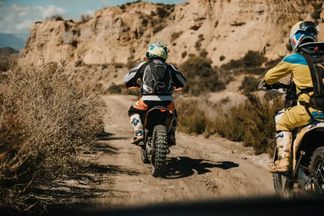 ਮੋਟਰਸਾਈਕਲ