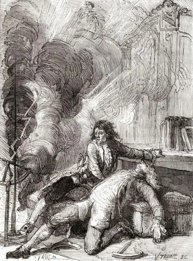 உயிர் வாங்கிய உருவாக்கங்கள்