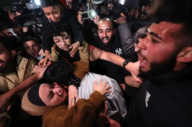 వెస్ట్ బ్యాంక్, పాలస్తీనా, ఇజ్రాయెల్