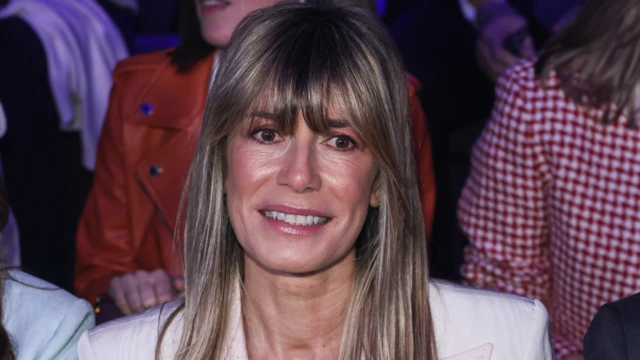 İspanya Başbakanı Sanchez'in eşi Begona Gomez