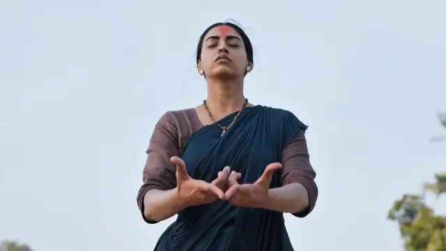 అగధ సినిమా రివ్యూ, ఎంఎస్ రాజు