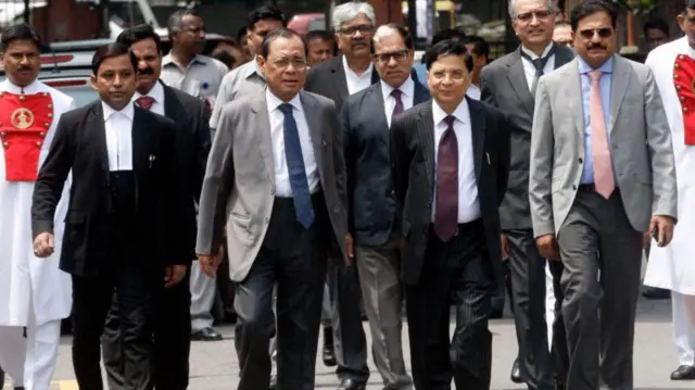 సుప్రీంకోర్టు ఆఫ్ ఇండియా, కొలీజియం, మహిళా న్యాయమూర్తులు, మహిళల ప్రాతినిధ్యం