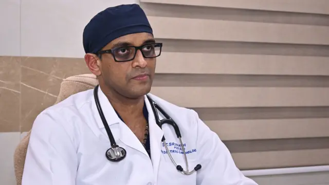 తిరుపతి, తిరుమల, టీటీడీ, పద్మావతి హృదయాలయం, ఆంధ్రప్రదేశ్