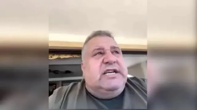 Halil Falyalı Girne'de uğradığı silahlı silahlı sonucu 2022'de öldü. 