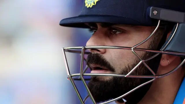 विराट कोहली