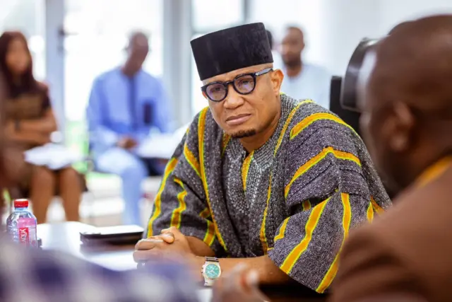 Musthapha Abdul-Hamid