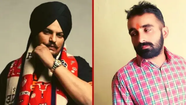 ਸਚਿਨ ਬਿਸ਼ਨੋਈ