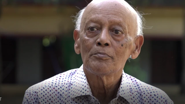 সুনীল দে