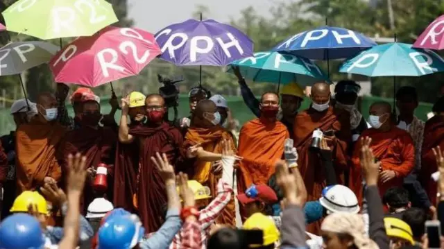 বৌদ্ধ ভিক্ষু