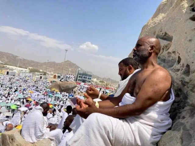 Hawan Arafa 