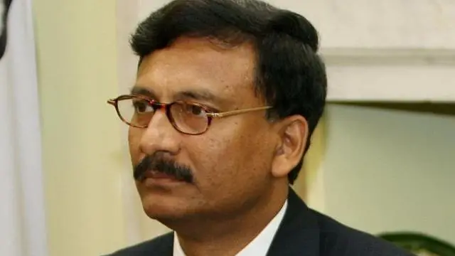 সাবেক পররাষ্ট্রসচিব তৌহিদ হোসেন।