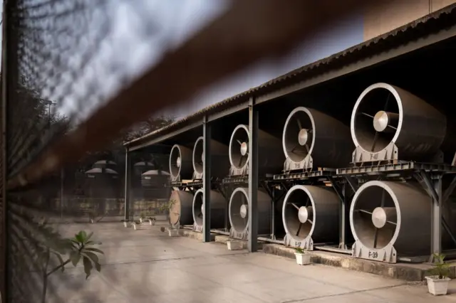 स्मॉग टॉवर