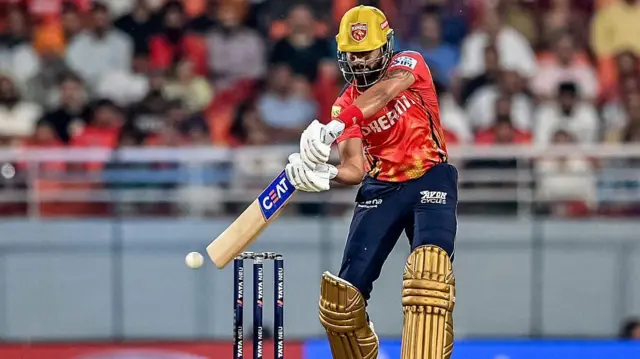 श्रेयस अय्यर 