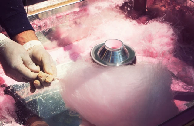 విష రసాయనాలు