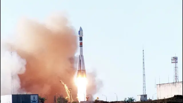 Satelit Cluster diluncurkan lebih dari 20 tahun lalu dan masih beroperasi.