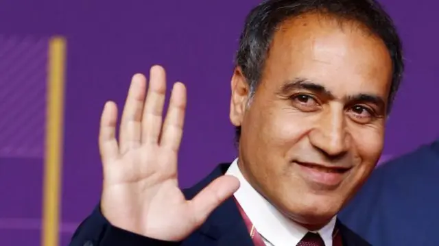 مهدی مهدوی کیا