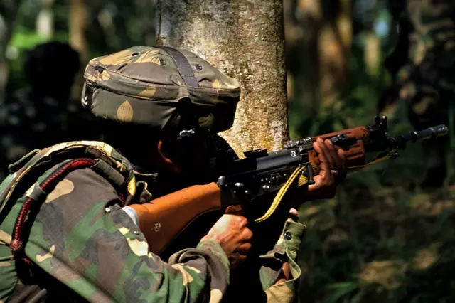 सांकेतिक तस्वीर