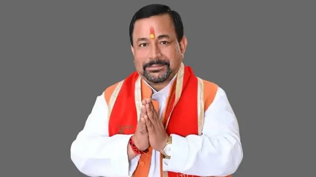 मुकेश राजपूत की तस्वीर