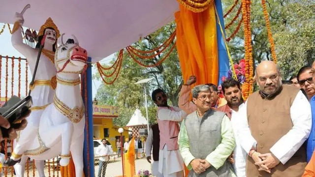 சமூக நீதி கட்சிகளின் தலித், பிற்படுத்தப்பட்ட வாக்காளர்களை பாஜக பறித்துக் கொண்டதா? - கள ஆய்வு