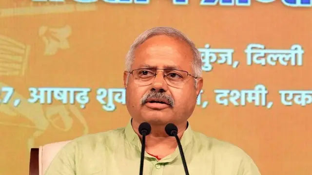 सुनील आंबेकर