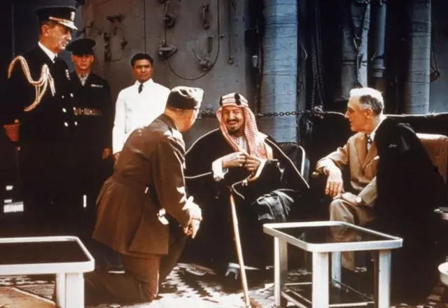 சௌதி அரேபியா, மன்னர் ஃபைசல் படுகொலை