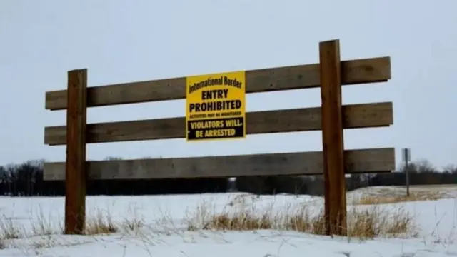 अमेरिका, कॅनडा, मेक्सिको, गुजरात