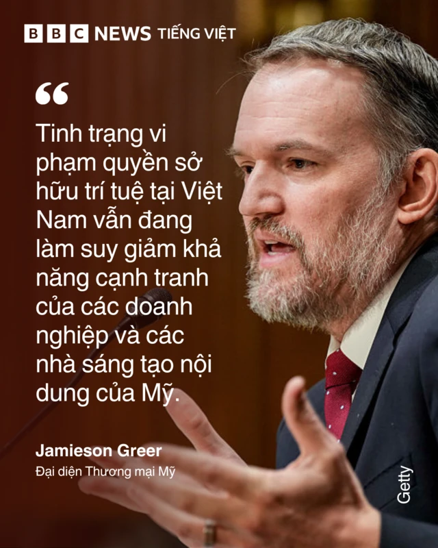 Jamieson Greer