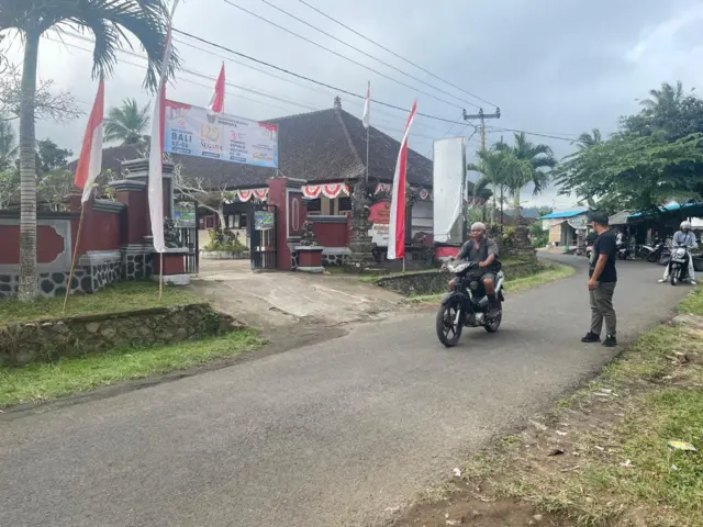 Desa Batu Agung, Jembrana, Bali, pembongkaran kuburan massal 1965-1966, PKI, partai komunis indonesia, 1965