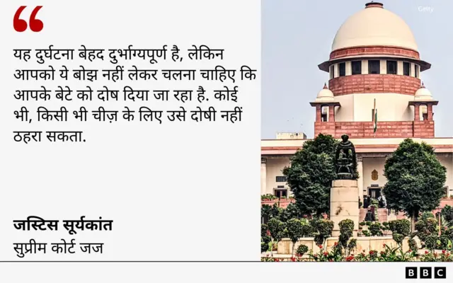 सुप्रीम कोर्ट