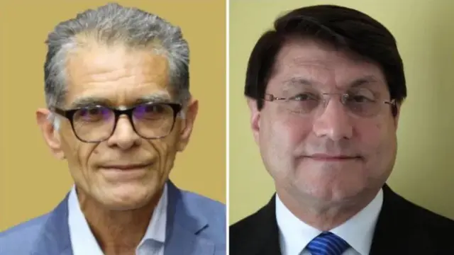 احمدي او محرابي