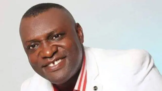 Chukwunonye Irouno