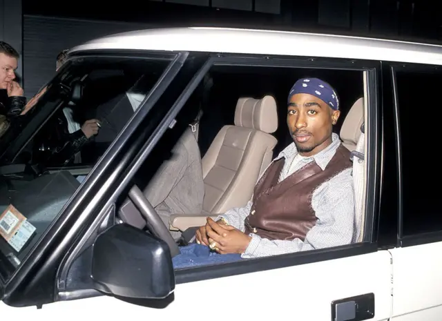 Tupac 