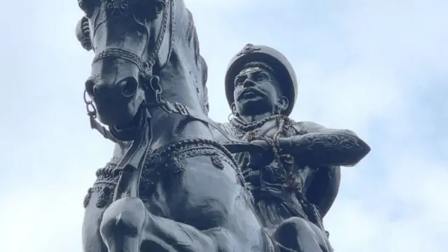 ચીમાજી અપ્પા